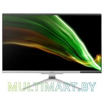Моноблок Acer Aspire C27-1655 (DQ.BGGER.00L)